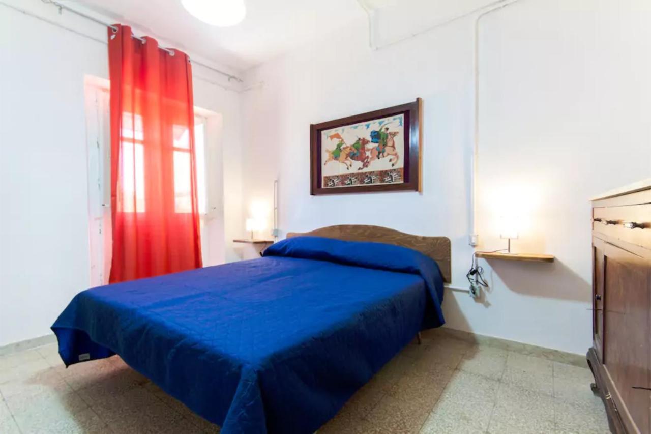 Villetta - Panorama Da Sogno Wi-Fi Gratis Кастелламмаре-дель-Гольфо Екстер'єр фото