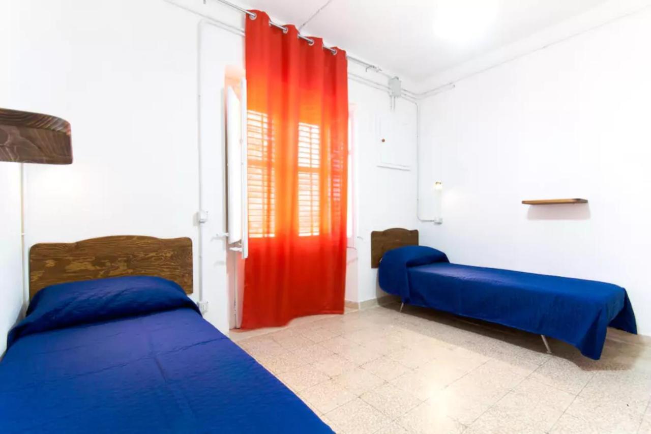 Villetta - Panorama Da Sogno Wi-Fi Gratis Кастелламмаре-дель-Гольфо Екстер'єр фото